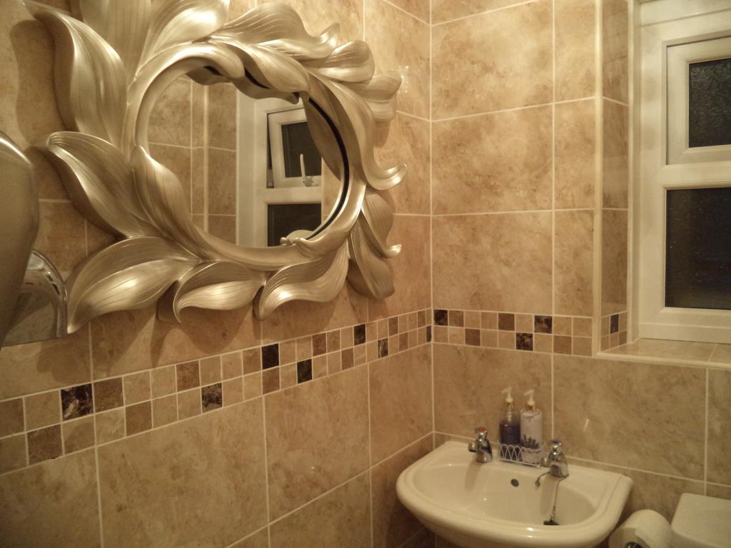 New Brooklyn Hotel Blackpool Buitenkant foto